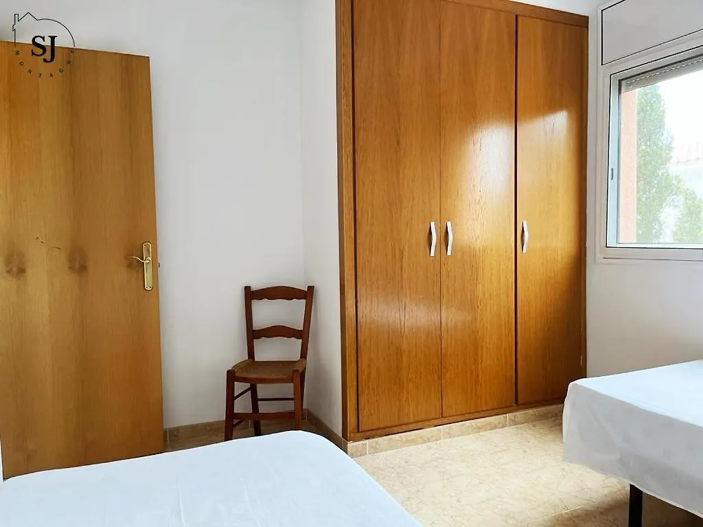 Holiday home Agradable Casa Con Piscina En Les Tres Cales Villa