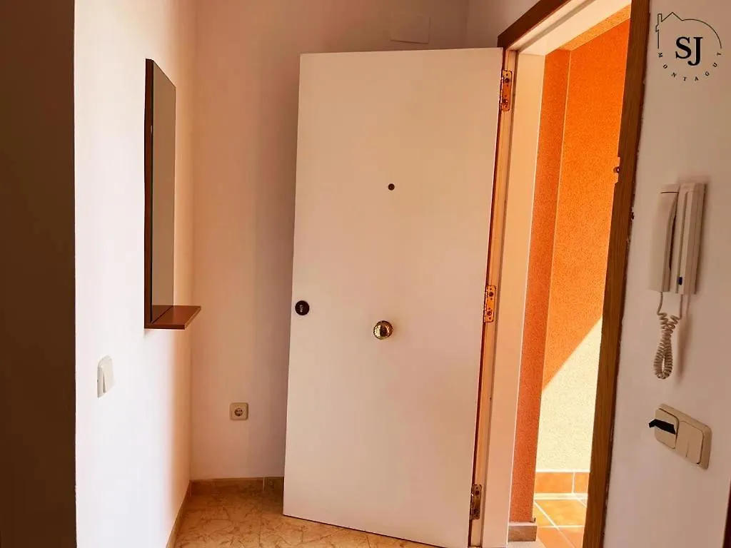 Agradable Casa Con Piscina En Les Tres Cales Villa Spain