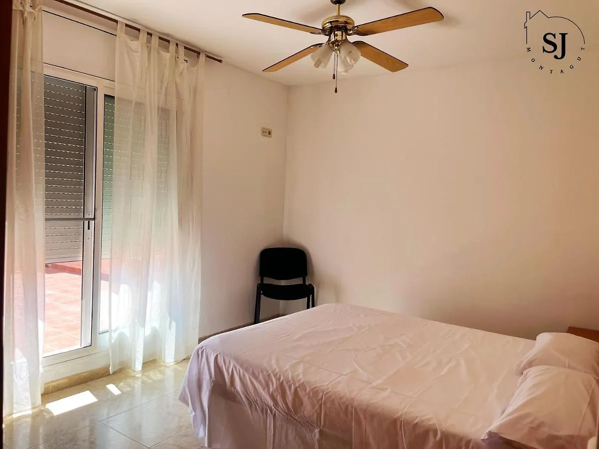 Holiday home Agradable Casa Con Piscina En Les Tres Cales Villa