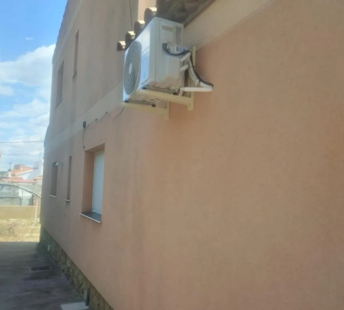Holiday home Agradable Casa Con Piscina En Les Tres Cales Villa
